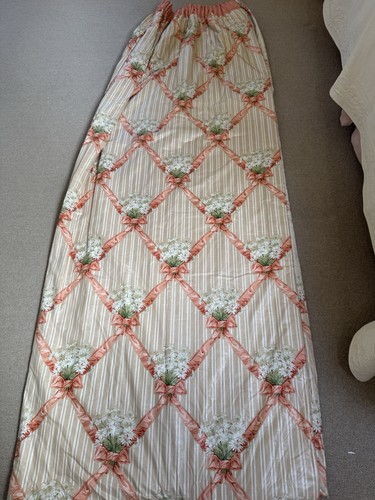 Curtains pairs - 2,
