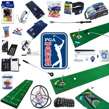 PGA TOUR Golf Gifts Set Golfers Christmas Stocking Fillers Secret Santa Gifts