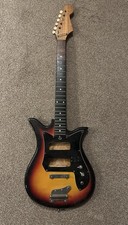 Vintage Kay Teisco Tulip ET200