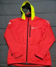 HELLY HANSEN Hurtigruten Red
