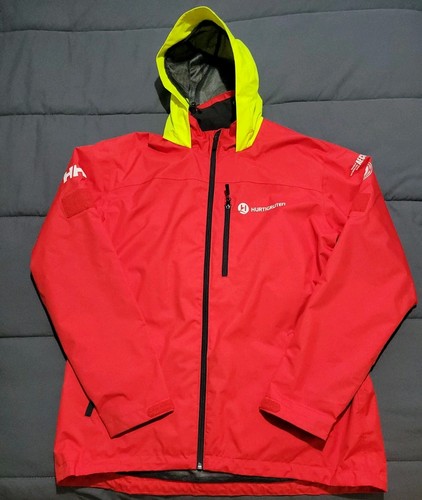 Helly hansen hurtigruten red - hurtigruten,