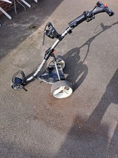 MOTOCADDY S1 ELECTRIC GOLF