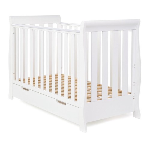 Obaby stamford mini cot - obaby,