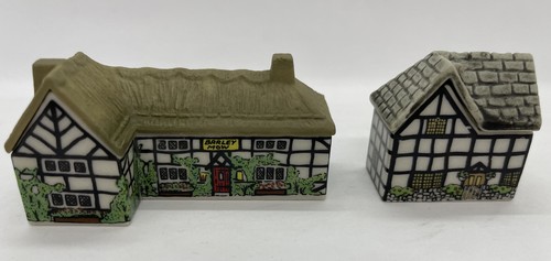 Wade whimsey why lot 7 - of,