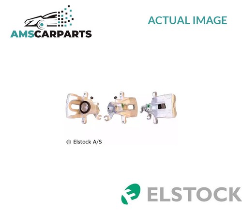 Brake caliper braking rear - caliper,