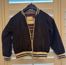 Mini Rodini Boys Jacket Size