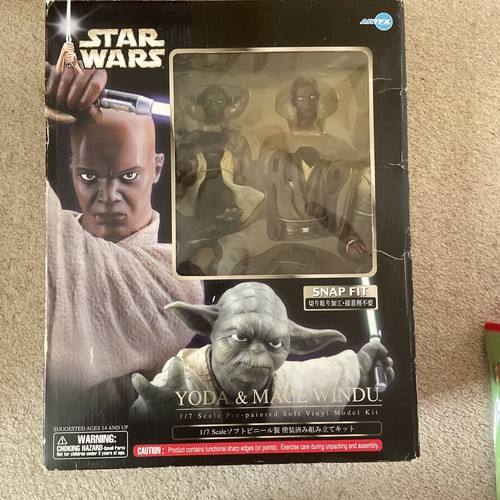 Star wars kotobukiya scale - kotobukiya,