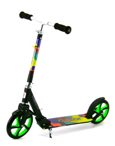 Razor lux light kick - lux,