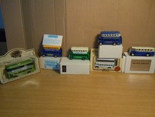 Lledo 6 set Hedingham