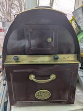 Antique Jacket Potato Oven -