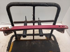 TOYOTA AYGO Rear Bumper Reinforcement Crash Bar  2014-2022 Hatchback  