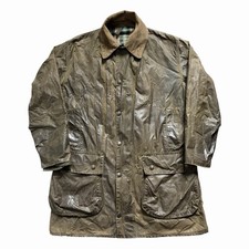 Vintage Barbour Border A200