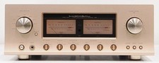 Luxman L-505s Integrated