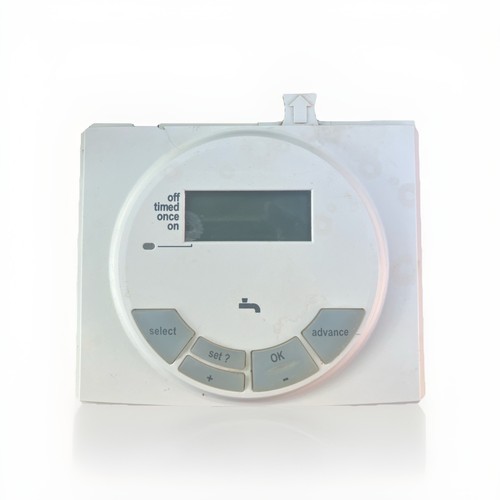 Worcester greenstar digistat - greenstar,
