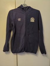 Boys Kids Umbro Blackburn