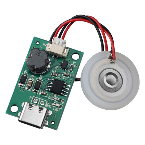 Humidifier driver module diy - module,,