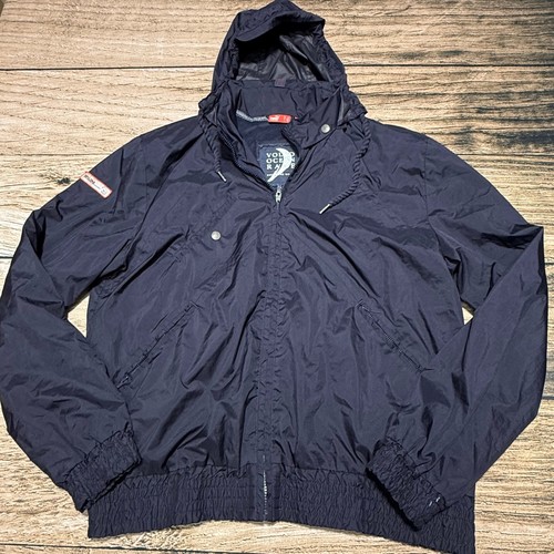 Puma volvo ocean race jacket - ocean,