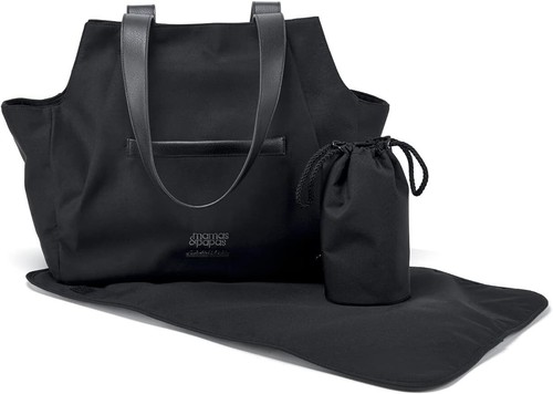 New mamas papas tulip tote - new, &