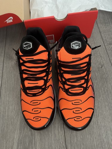 Nike air max plus - air, 9
