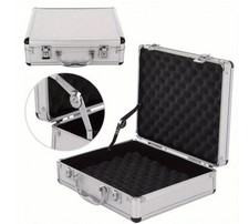 Large Hard Aluminium Flight