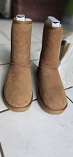 UGG Classic Short II Boots