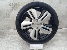 HONDA JAZZ 16'' 6J ET50 ALLOY