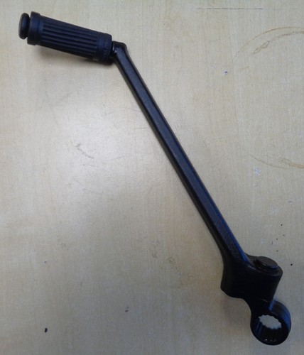 Suzuki rg500 rg400 kickstart - rg400,