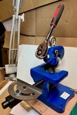 Bench Shear MMS-3 Universal