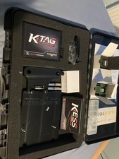 Alien tech Kess V2 And K Tag 