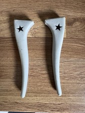 Classic Vespa Lever Covers