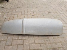 Early VW type 2 splitscreen bus NOS VW rear corner repair panel Camper Bus Van