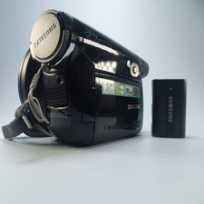 Samsung VP-DC175WB Handheld