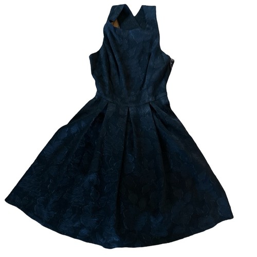 Eva franco sleeveless dress - franco,