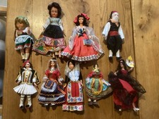 9 Vintage Around The World