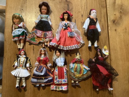 Vintage around the world - 9,