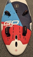 STARBOARD GO 142 STARLITE