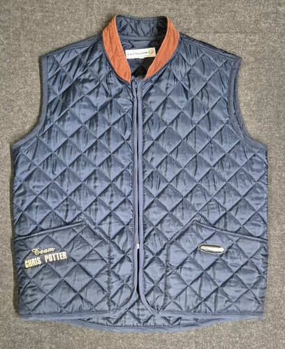 Castellani gilet shooting - gilet, -shooting