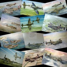 RAF WW2 Aircrafts  Spitfire