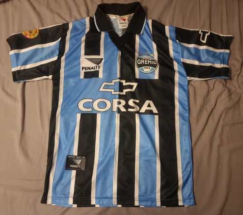 Gremio 1998 football - , shirt