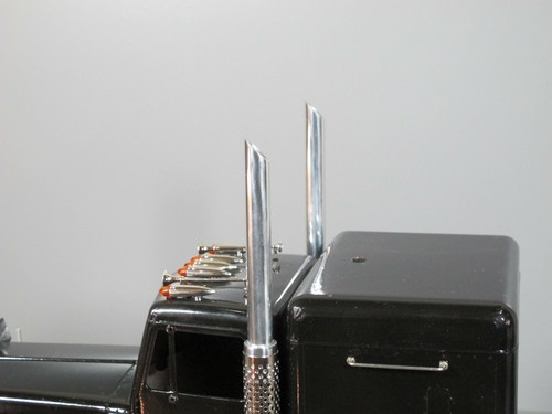 Pair aluminum stove - stove, cut