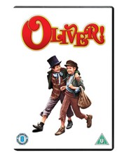 Oliver! DVD (2000) Ron Moody