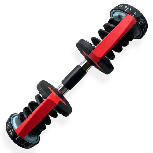 Dumbbell handle replacement - dumbbell,