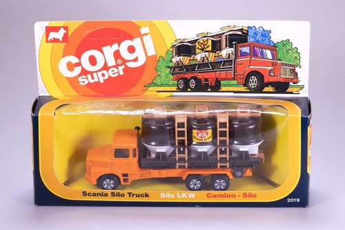 Corgi super juniors 2019 - super,