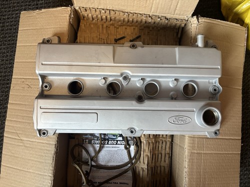 Zetec rocker cover from - zetec,