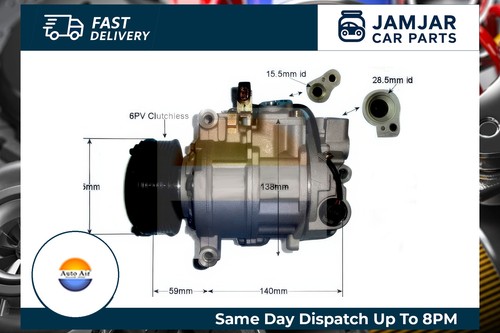 Auto air 9721p - air, 14-9721p