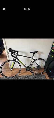 Pinnacle road bike 700c - pinnacle,