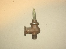 Vintage seagull outboard