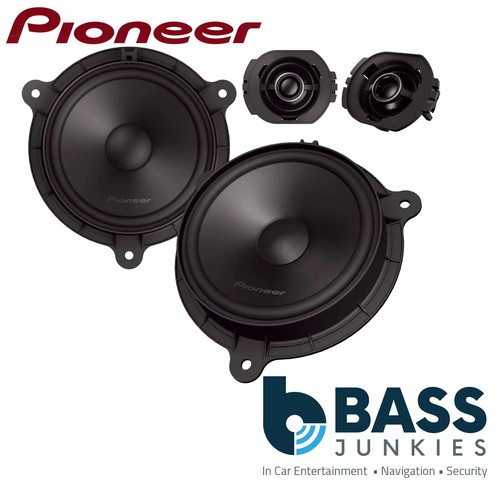 Pioneer 700w 2 - pioneer,
