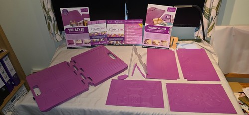 Crafters companion the - companion,