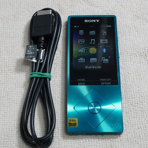 Sony walkman a25 - walkman, nw-a25
